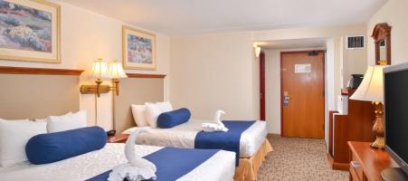 Best Western Plus Tacoma Dome Hotel